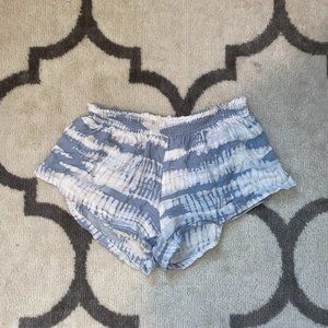 South Moon Under Flowy Short